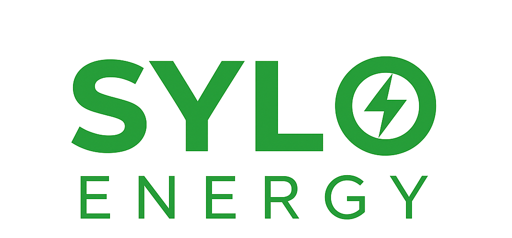 Sylo Energy Logo